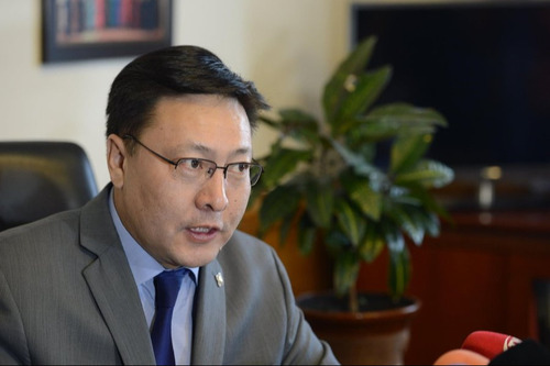 Стратегийн ордод төрийн хувь хэмжээг тогтоох асуудал гацаад байна